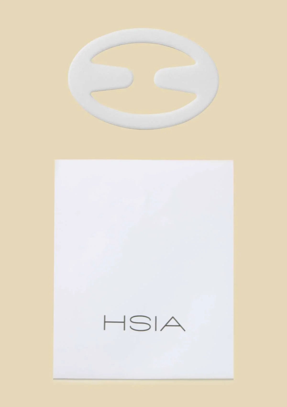 HSIA Racer Back Bra Clips - HSIA