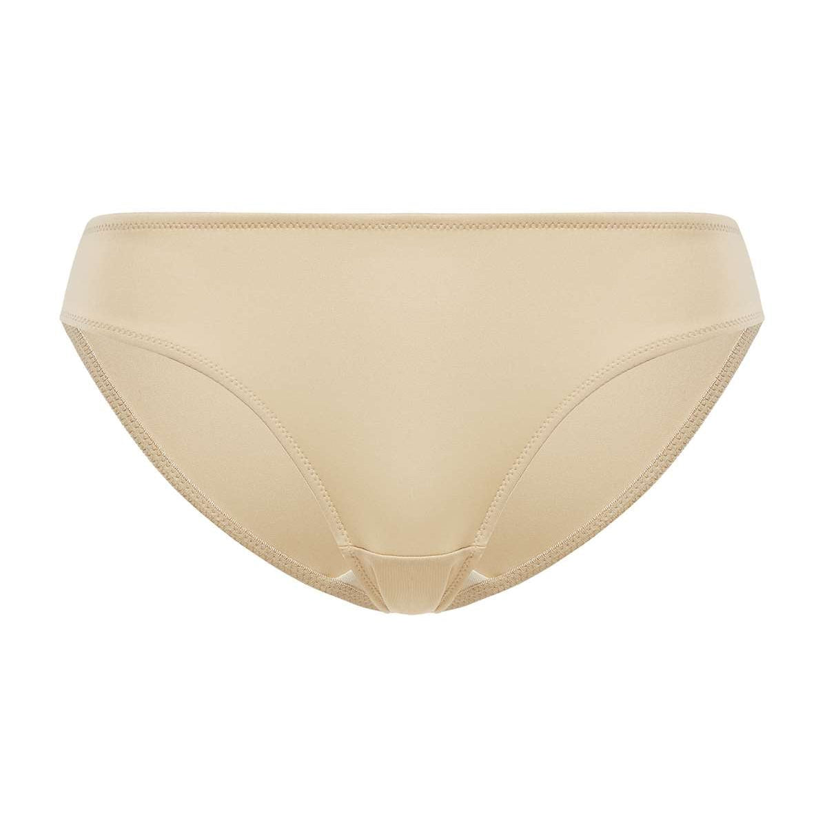 Patricia Smooth Classic Soft Stretch Bikini Underwear - HSIA