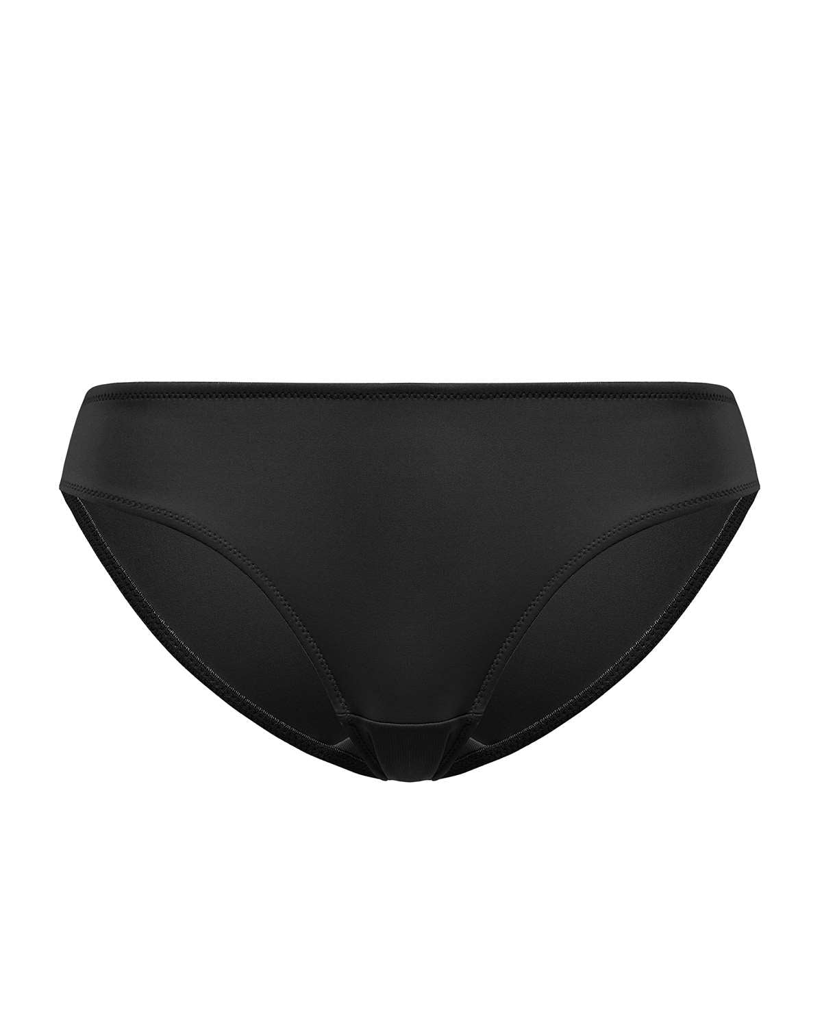 Patricia Smooth Classic Soft Stretch Bikini Underwear - HSIA