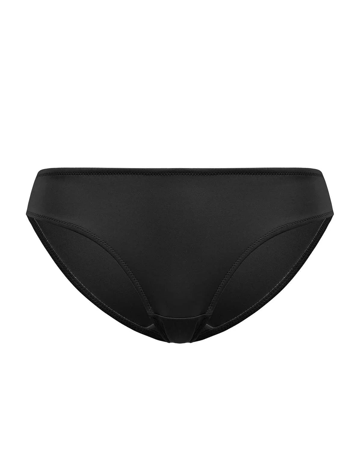 Patricia Smooth Classic Soft Stretch Bikini Underwear - HSIA