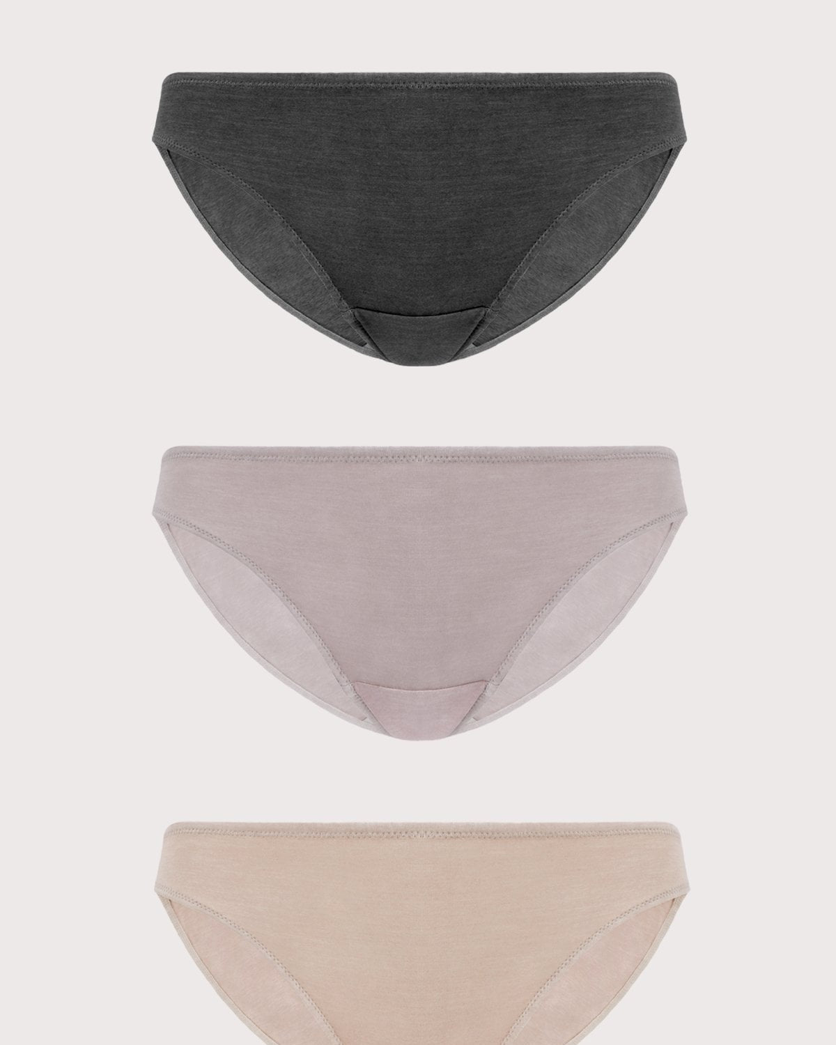 Gift Set - 3-Piece Panty Collection - HSIA