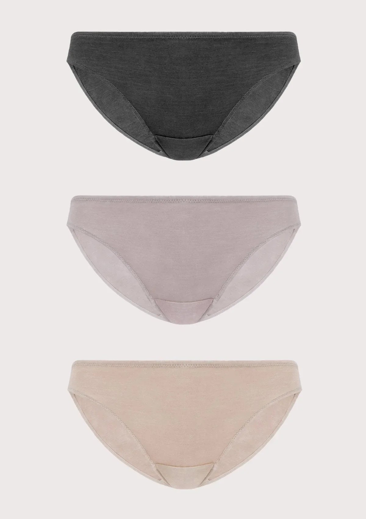 Gift Set - 3-Piece Panty Collection - HSIA