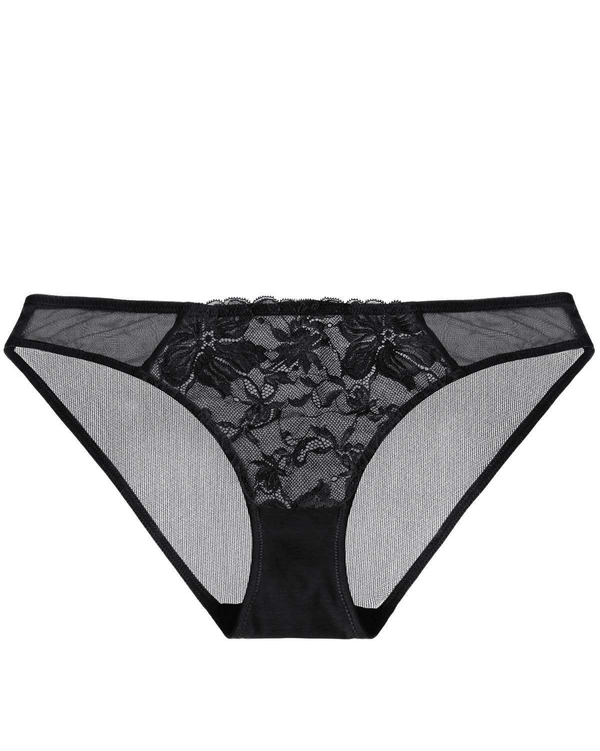 HSIA Breathable Sexy Lace Bikini Underwear - HSIA