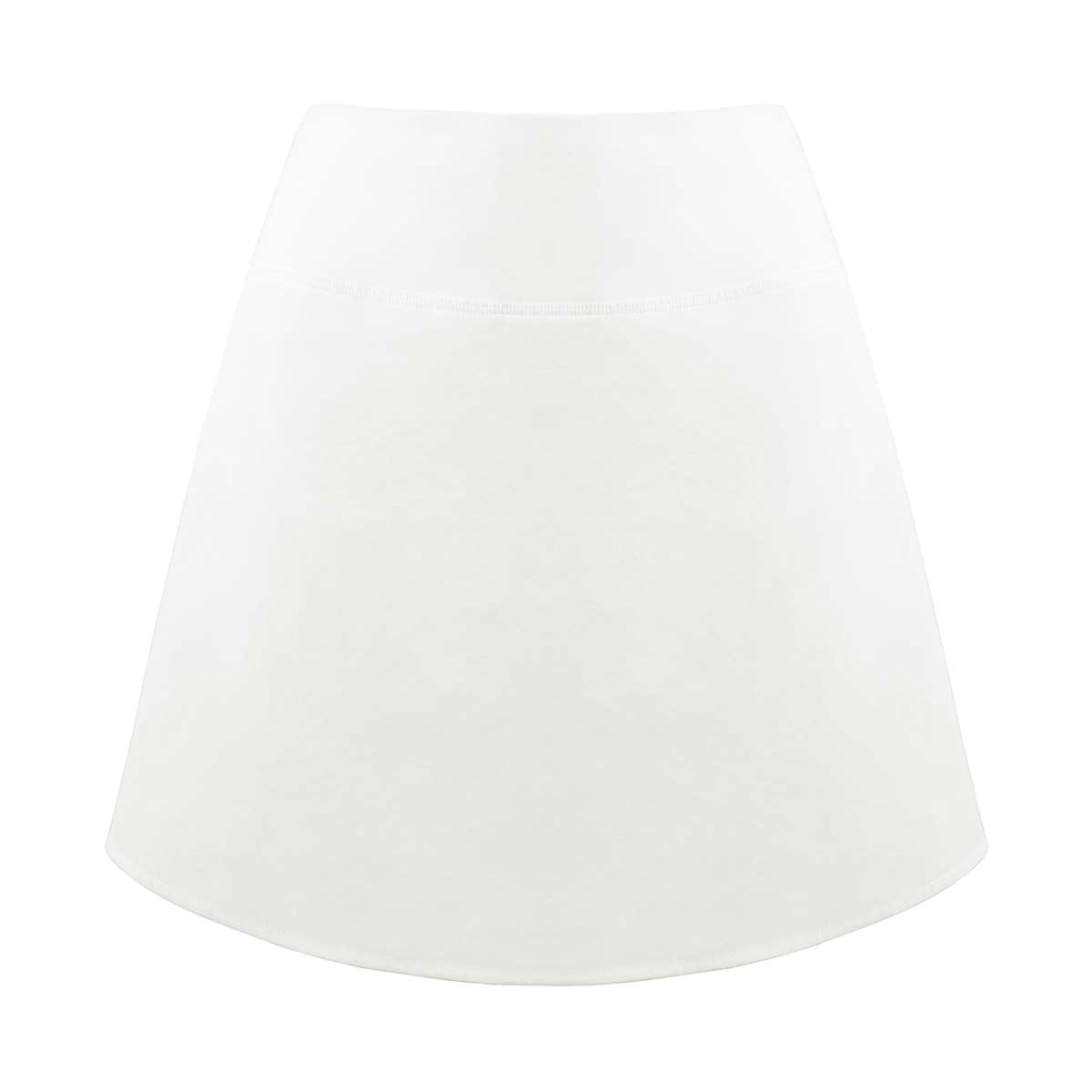 LEAPX Agile High Waisted Tennis Sports Skirt - HSIA