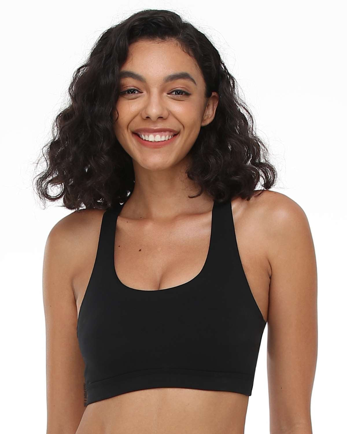 SONGFUL Vigor Low impact Sports Bra - HSIA