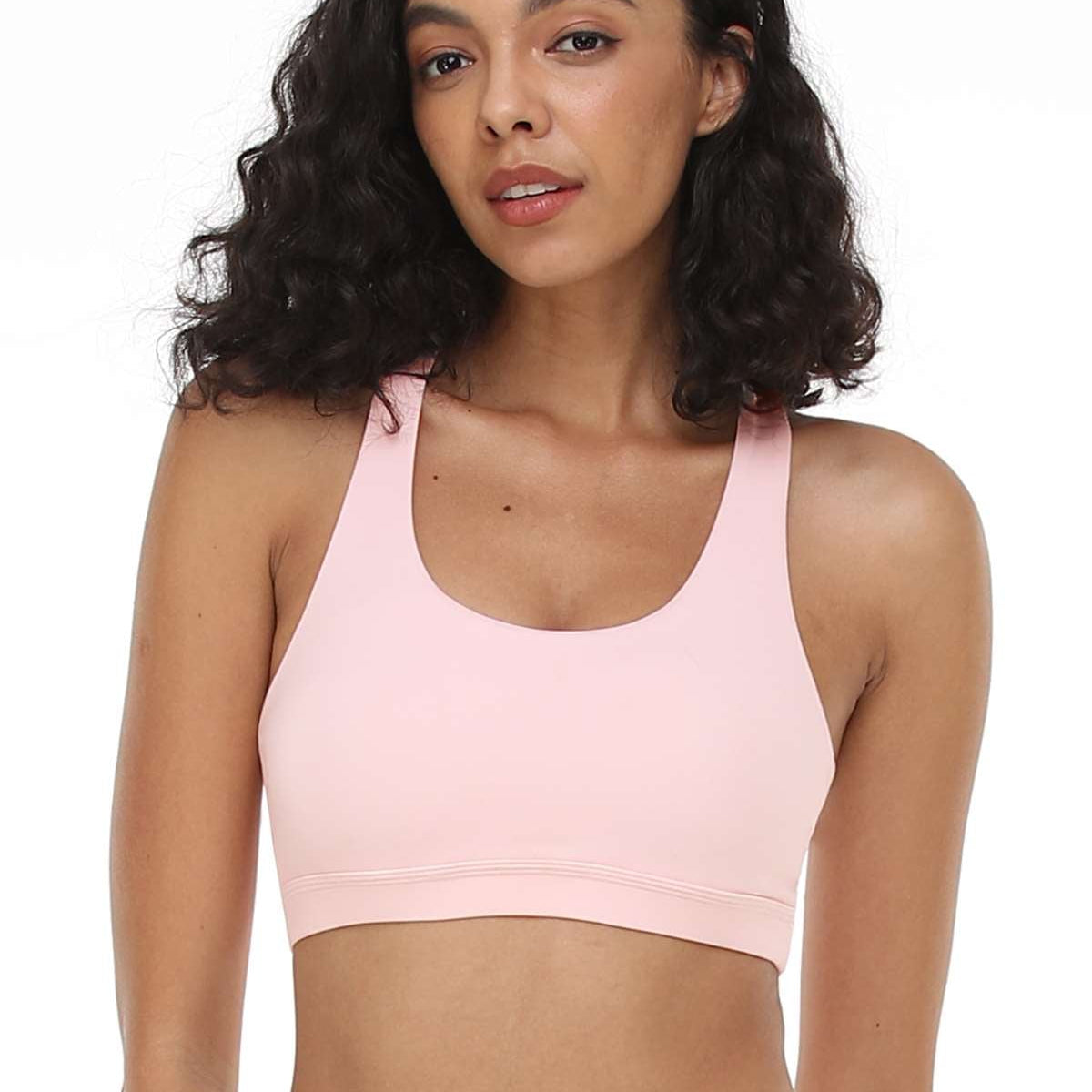 SONGFUL Vigor Low impact Sports Bra - HSIA
