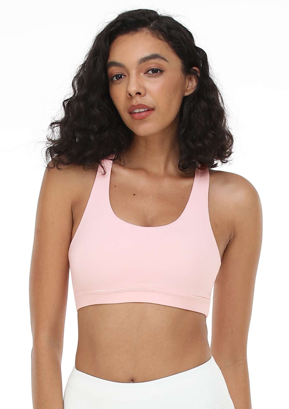 SONGFUL Vigor Low impact Sports Bra - HSIA