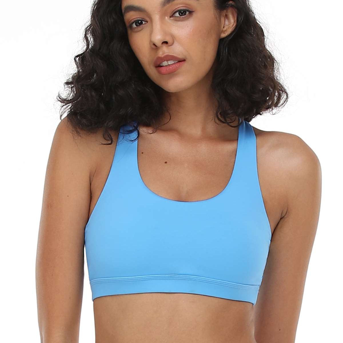 SONGFUL Vigor Low impact Sports Bra - HSIA
