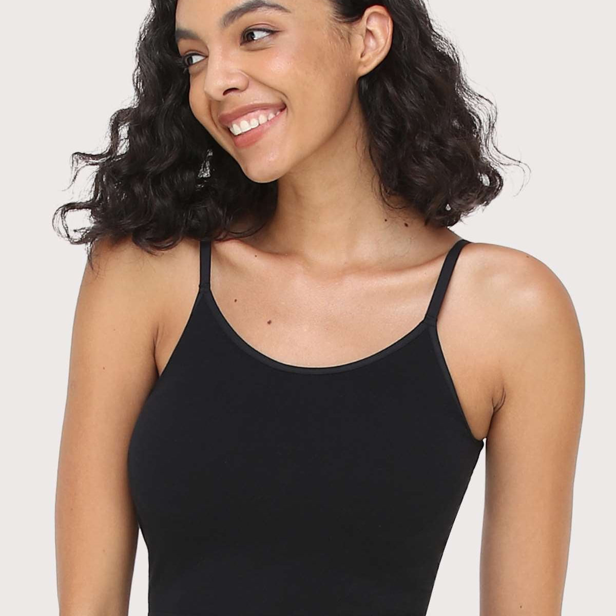Momship Yoga Padded Tank Top For Small Bust - HSIA