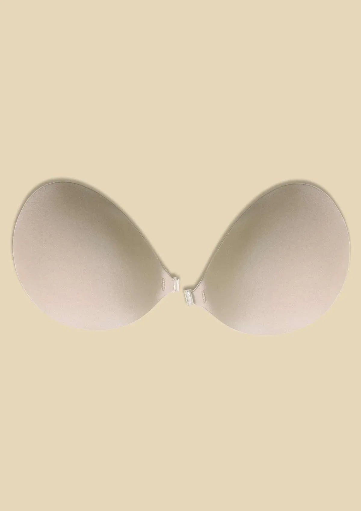 HSIA Backless Sticky Bra - HSIA