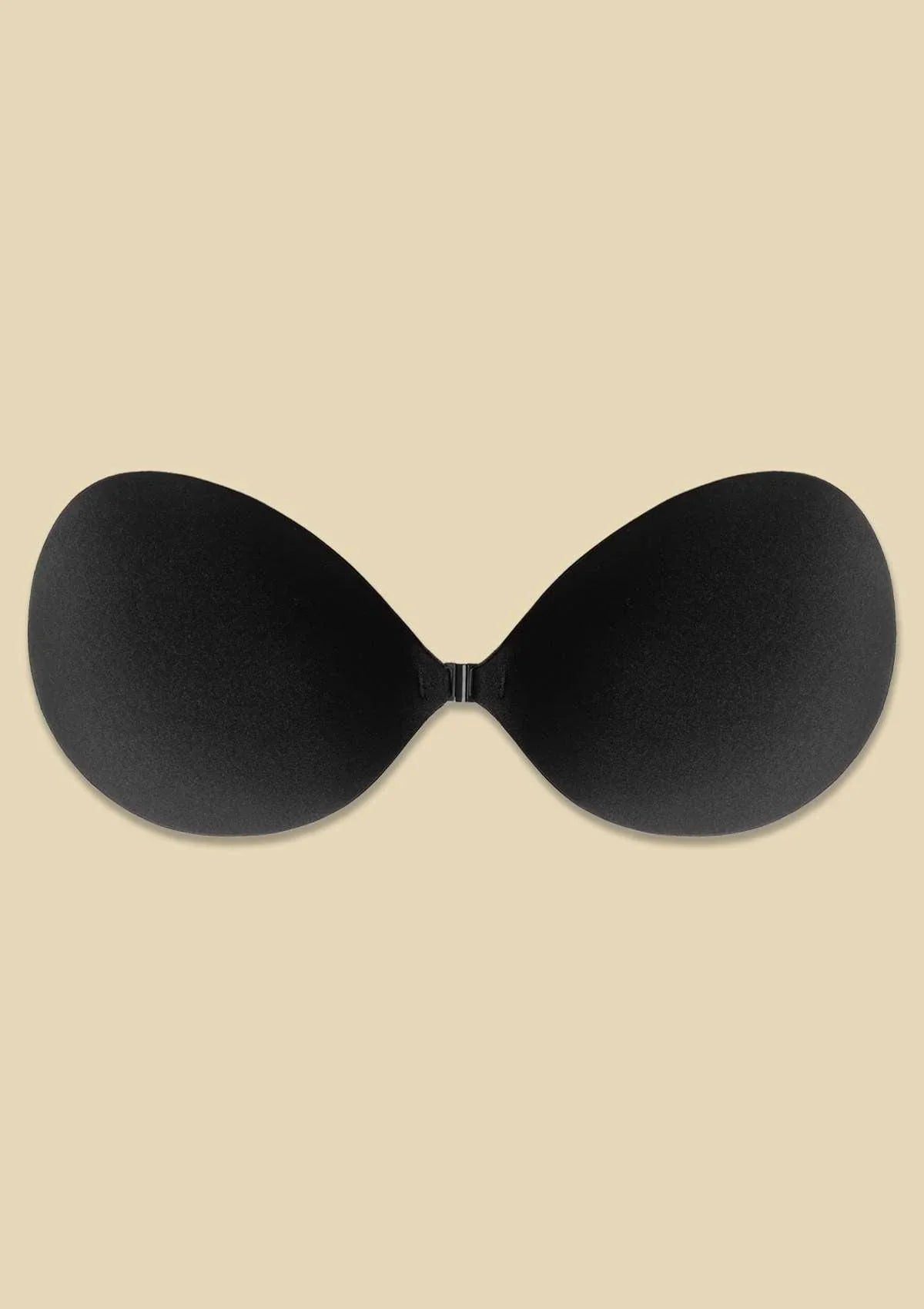 MOMSHIP Backless Sticky Bra - HSIA