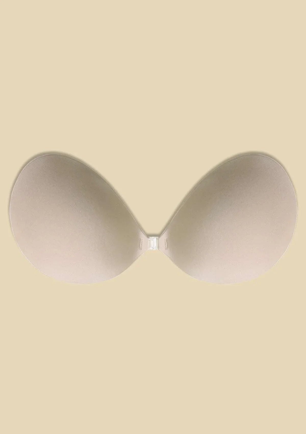 HSIA Backless Sticky Bra - HSIA