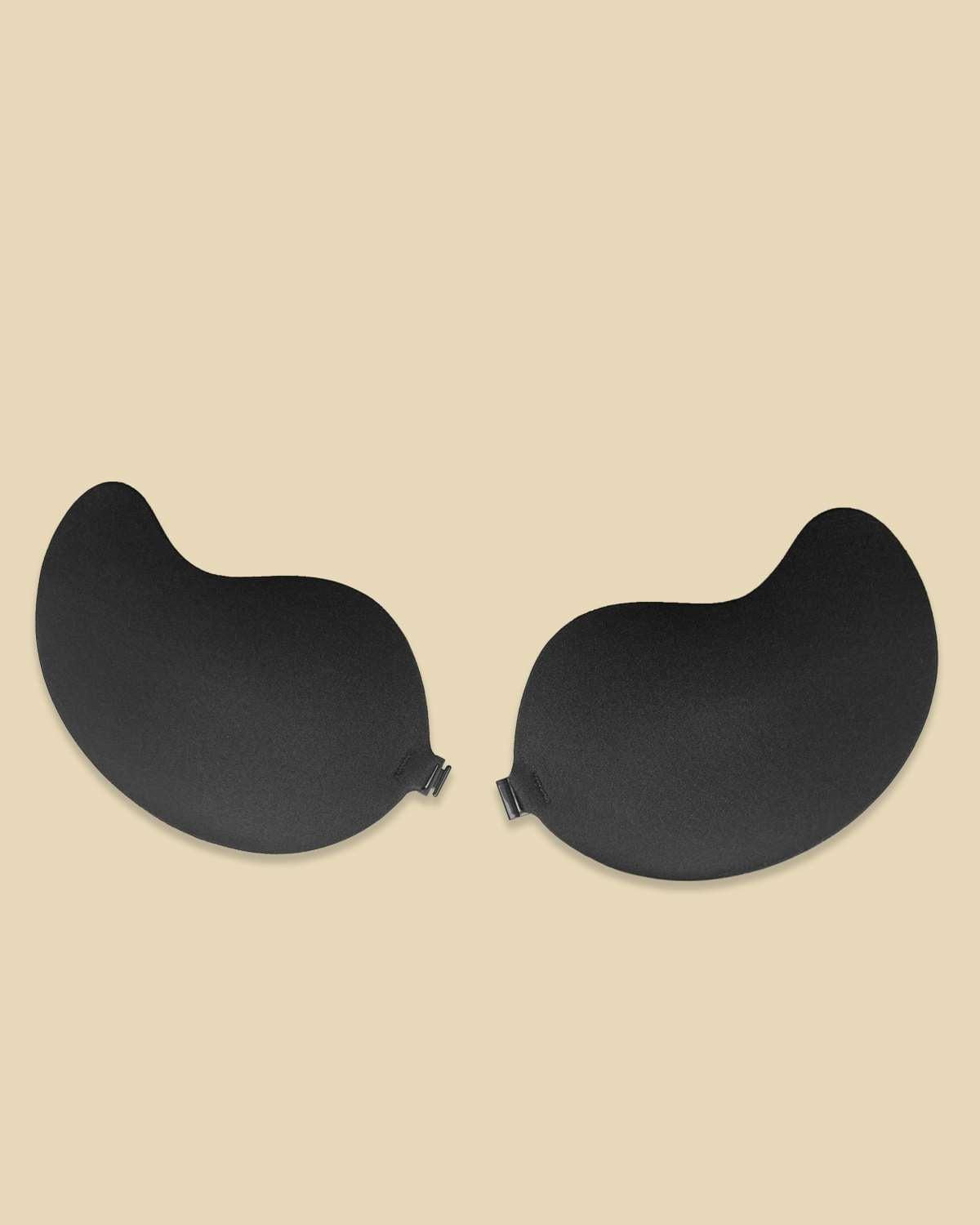 HSIA Backless Strapless Adhesive Bra - HSIA
