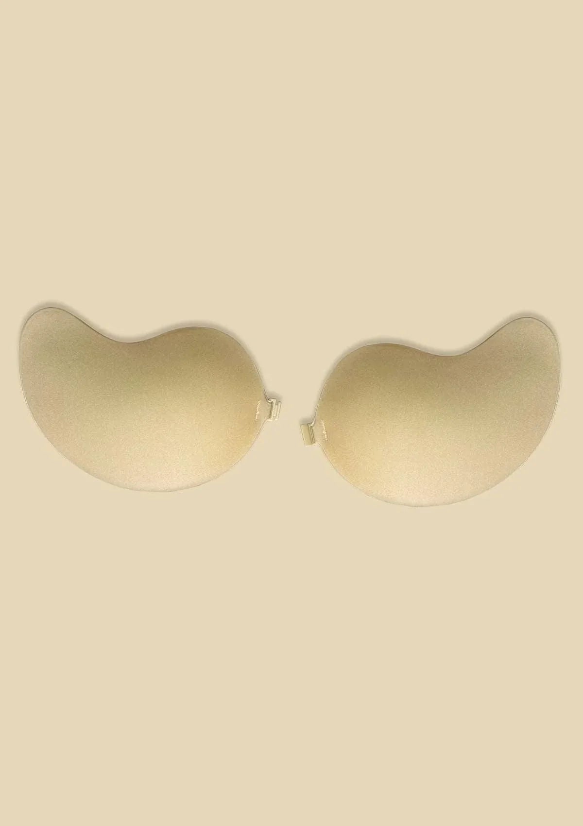 HSIA Backless Strapless Adhesive Bra - HSIA