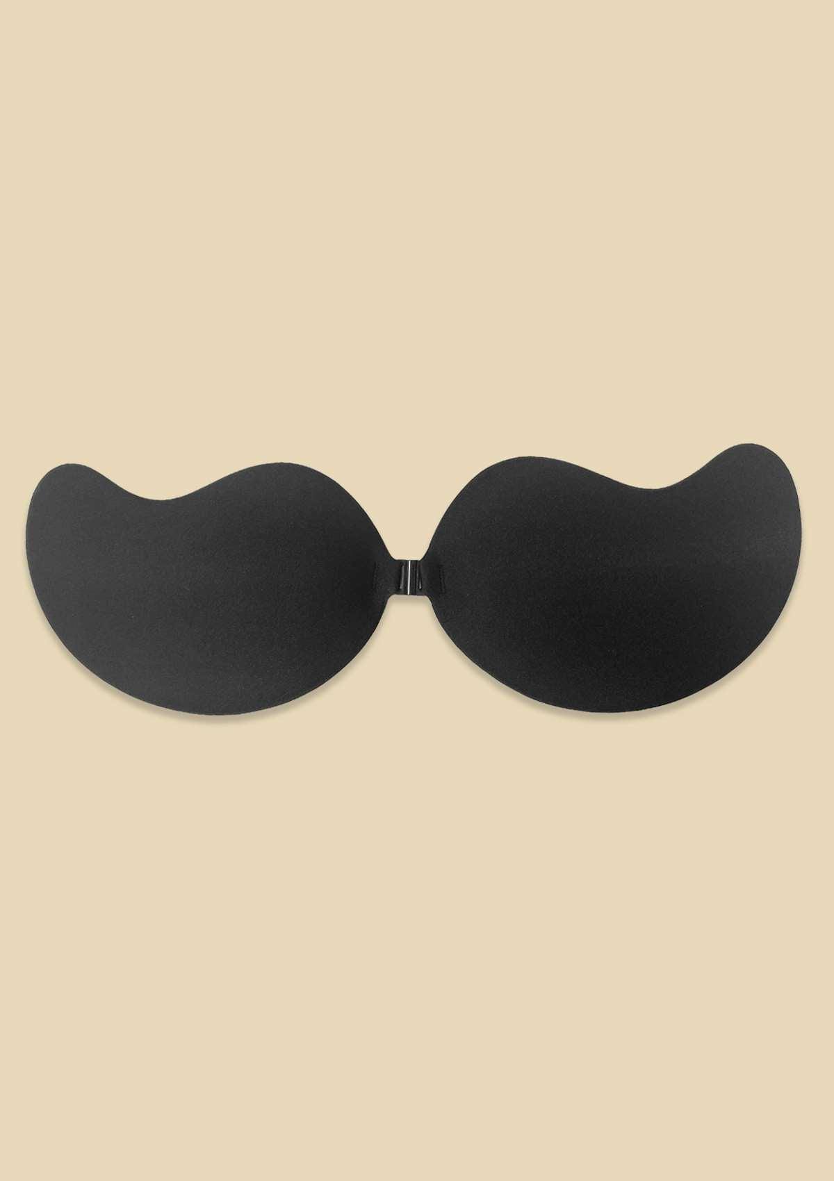 HSIA Backless Strapless Adhesive Bra - HSIA