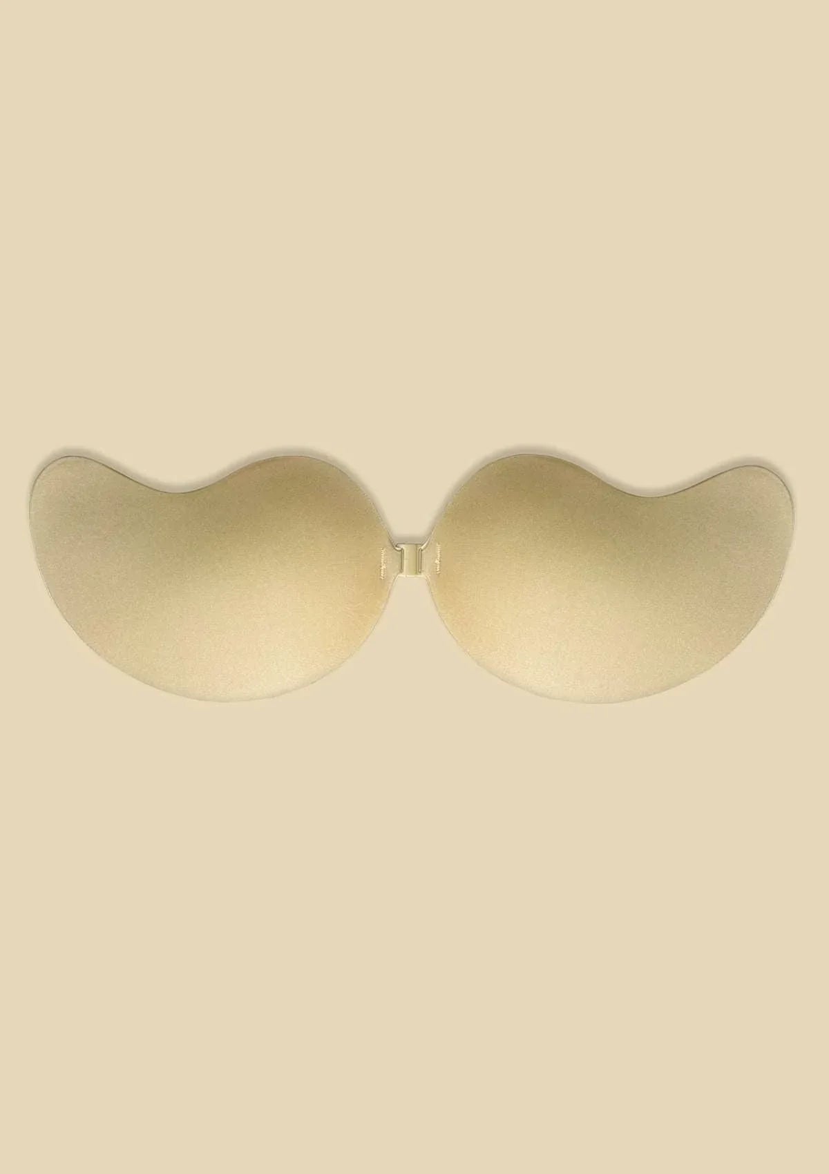 HSIA Backless Strapless Adhesive Bra - HSIA