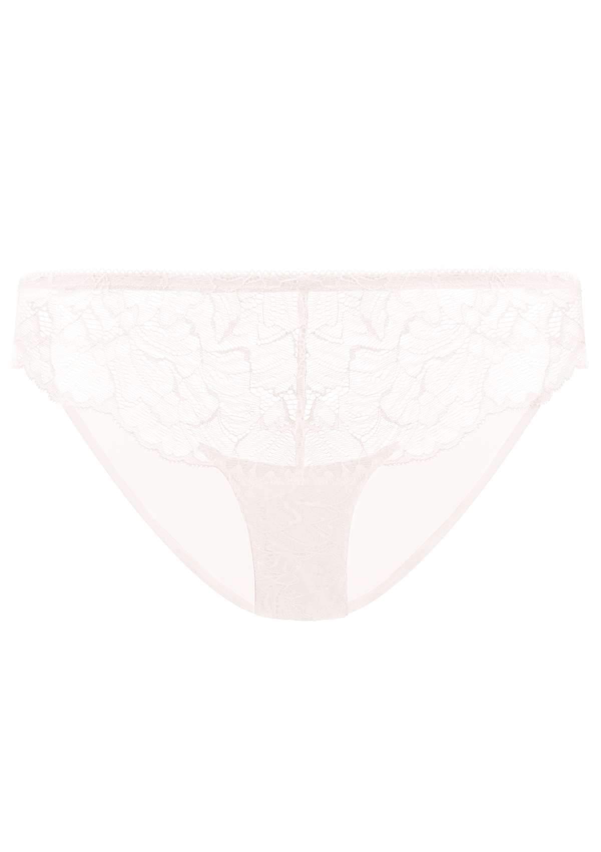 HSIA Blossom Lace Bikini Underwear - HSIA