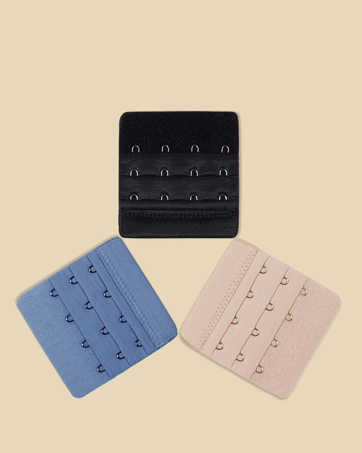 HSIA Bra Extenders - HSIA