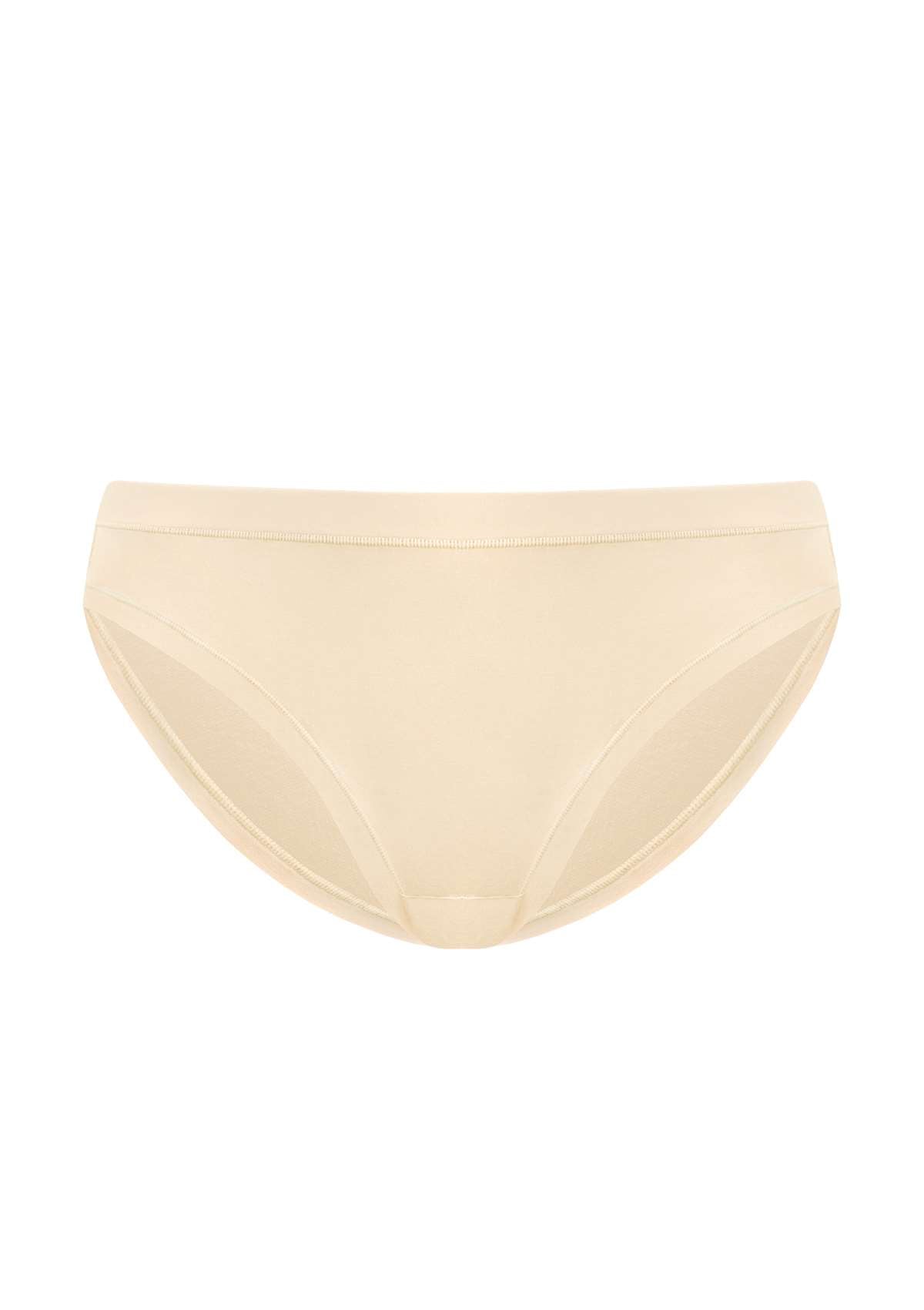 HSIA Comfort Stretch Cotton Bikini Panty - HSIA