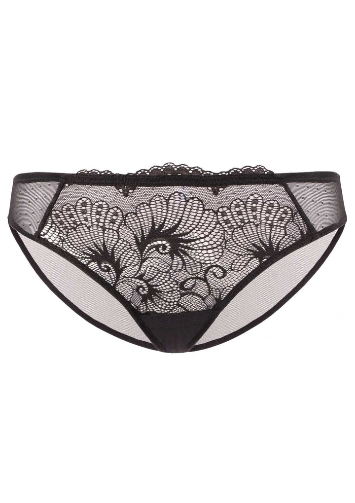 HSIA HSIA Front Lace Panties 3 Pack
