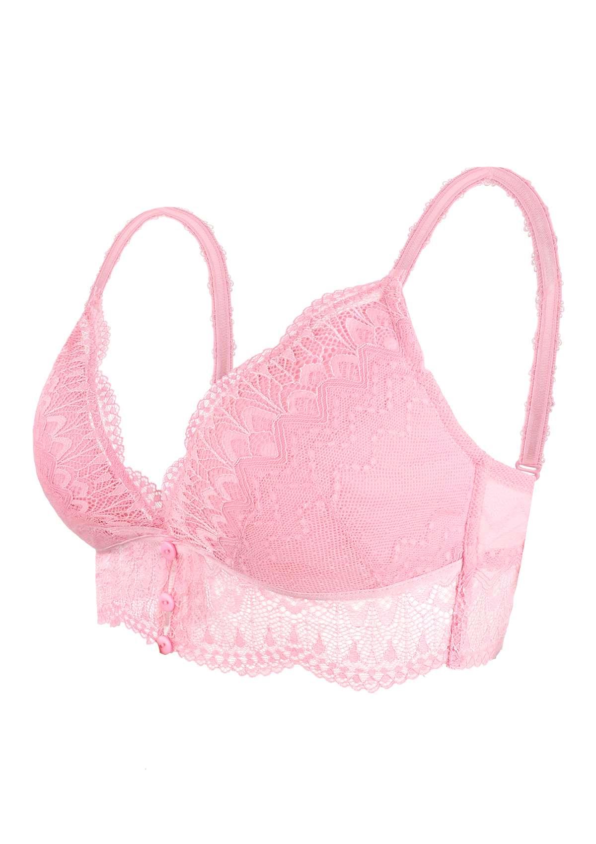 HSIA Lace Bralette Top - HSIA