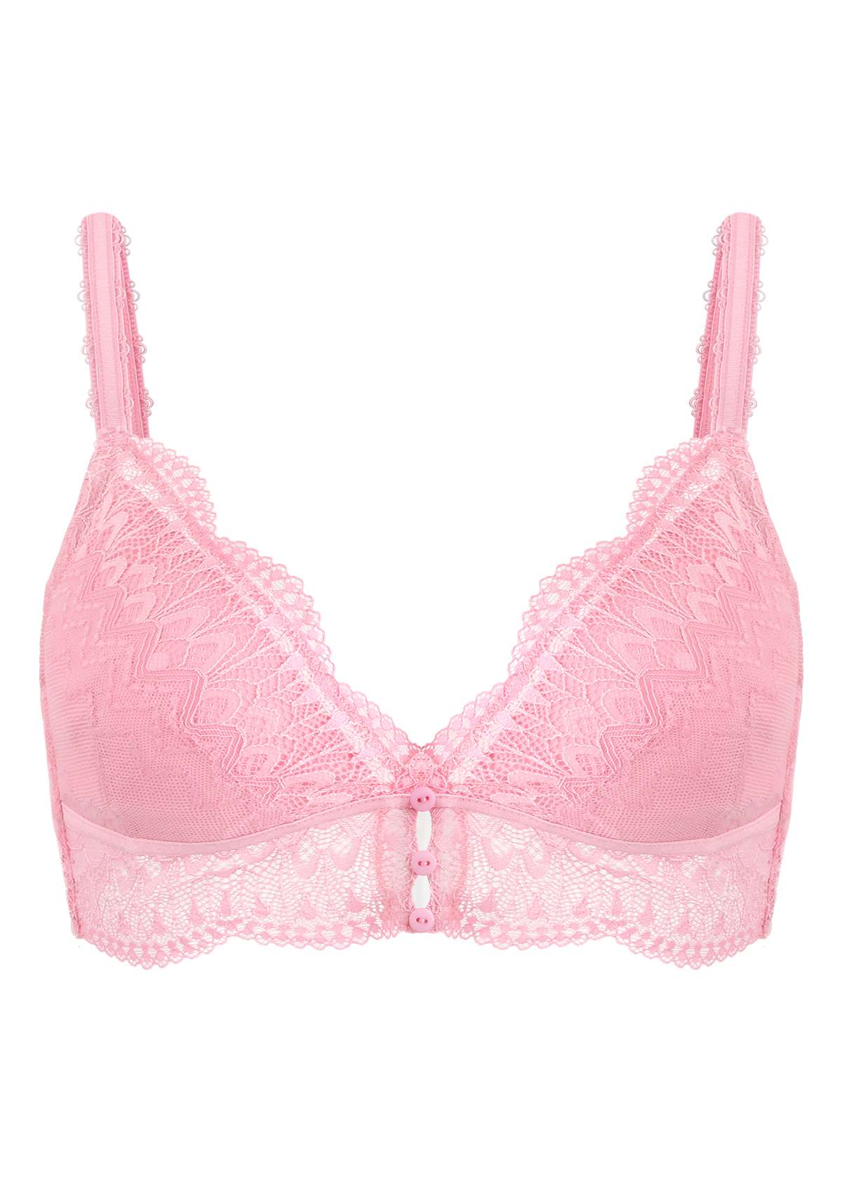 HSIA Lace Bralette Top - HSIA