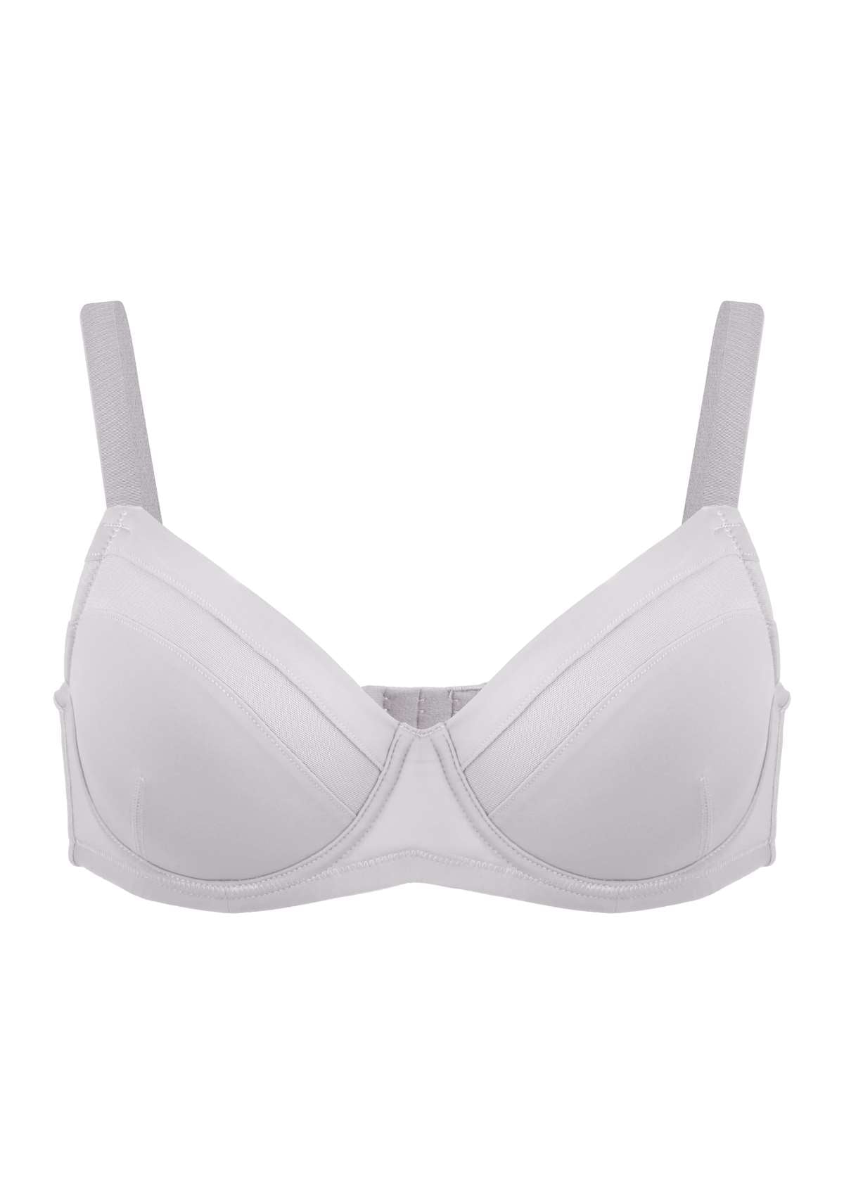 Florence Lightly Padded Comfort Bra - HSIA