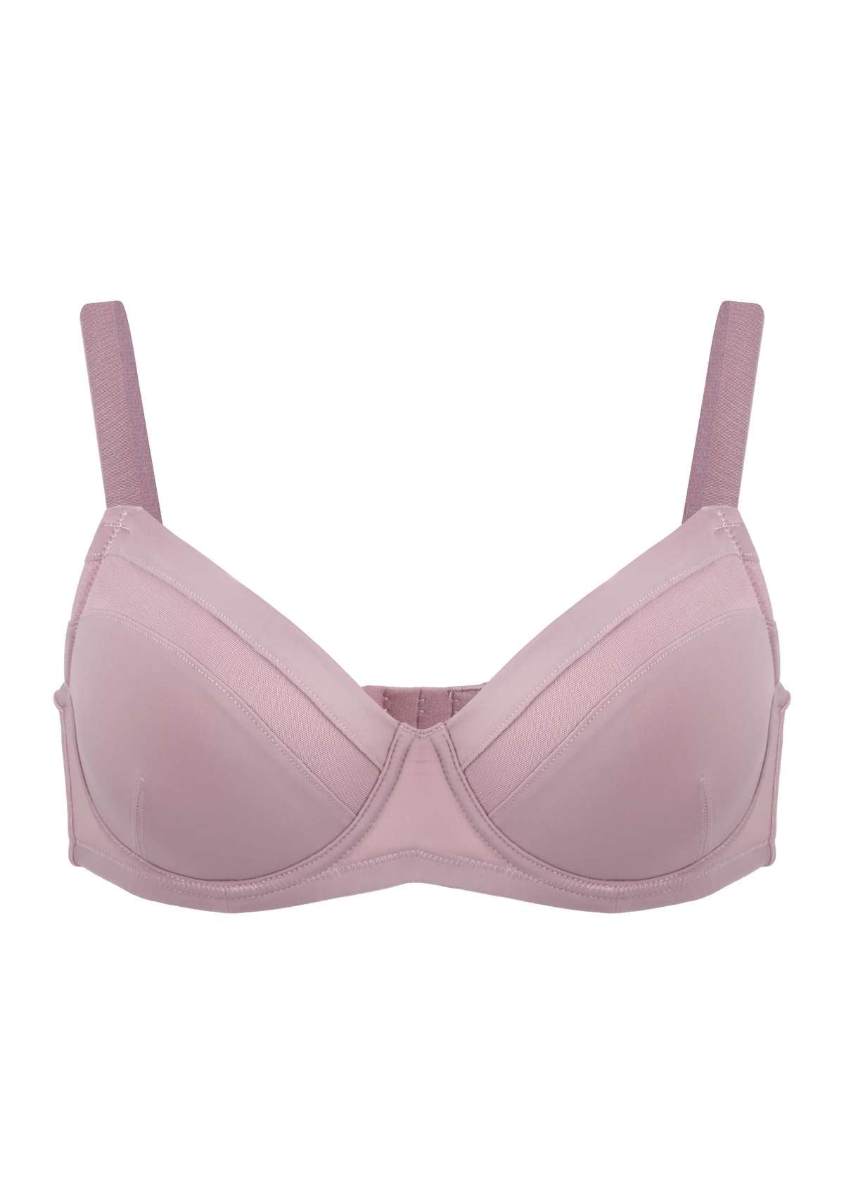 Florence Lightly Padded Comfort Bra - HSIA