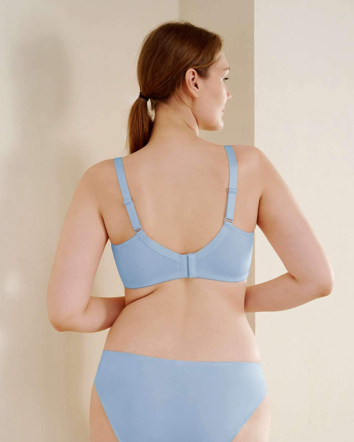HSIA Lightly Padded Underwire Bra - HSIA