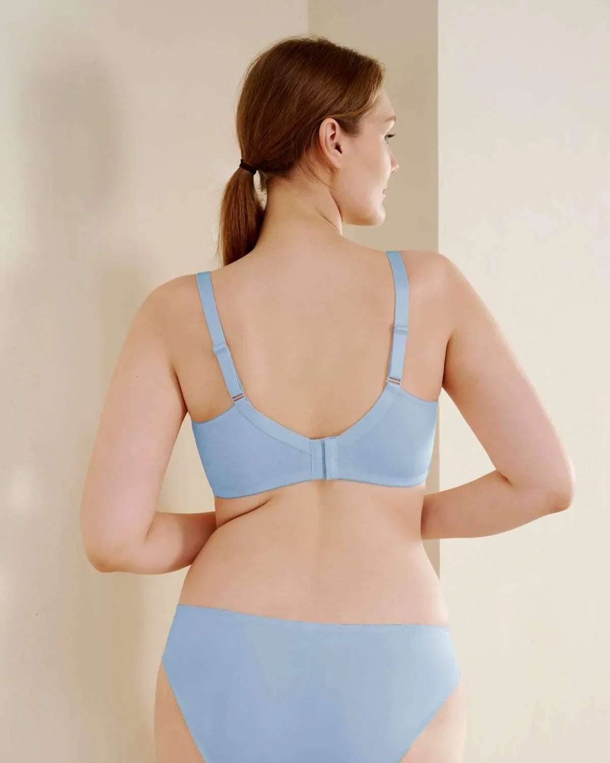 HSIA Lightly Padded Underwire Bra - HSIA