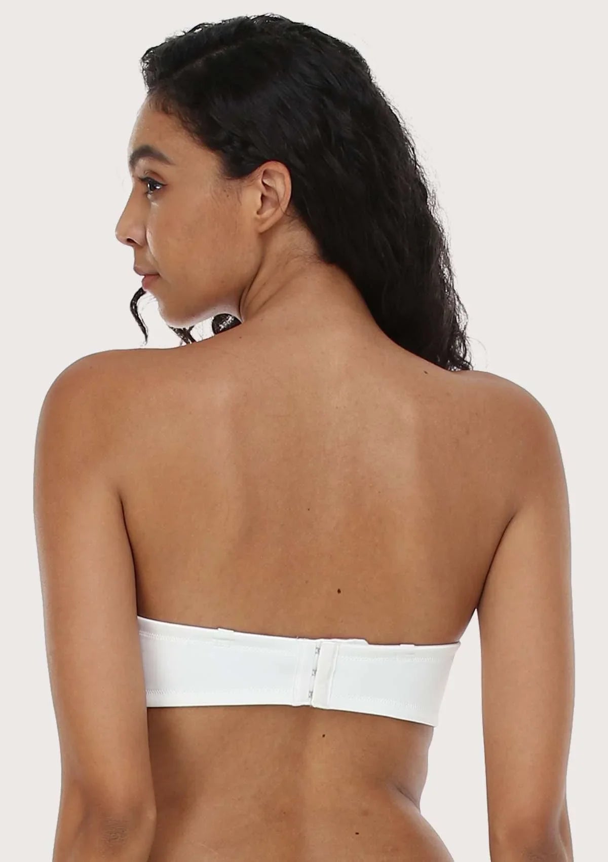 HSIA Multiway Strapless Molded Padded Bra For Small Bust - HSIA