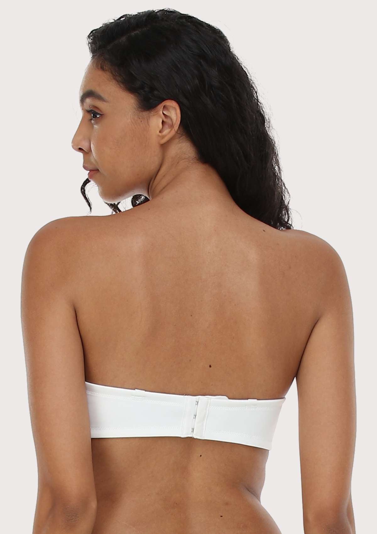 HSIA Multiway Strapless Molded Padded Bra For Small Bust - HSIA