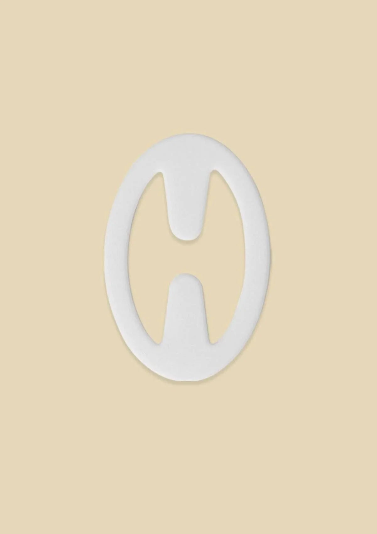 HSIA Racer Back Bra Clips - HSIA
