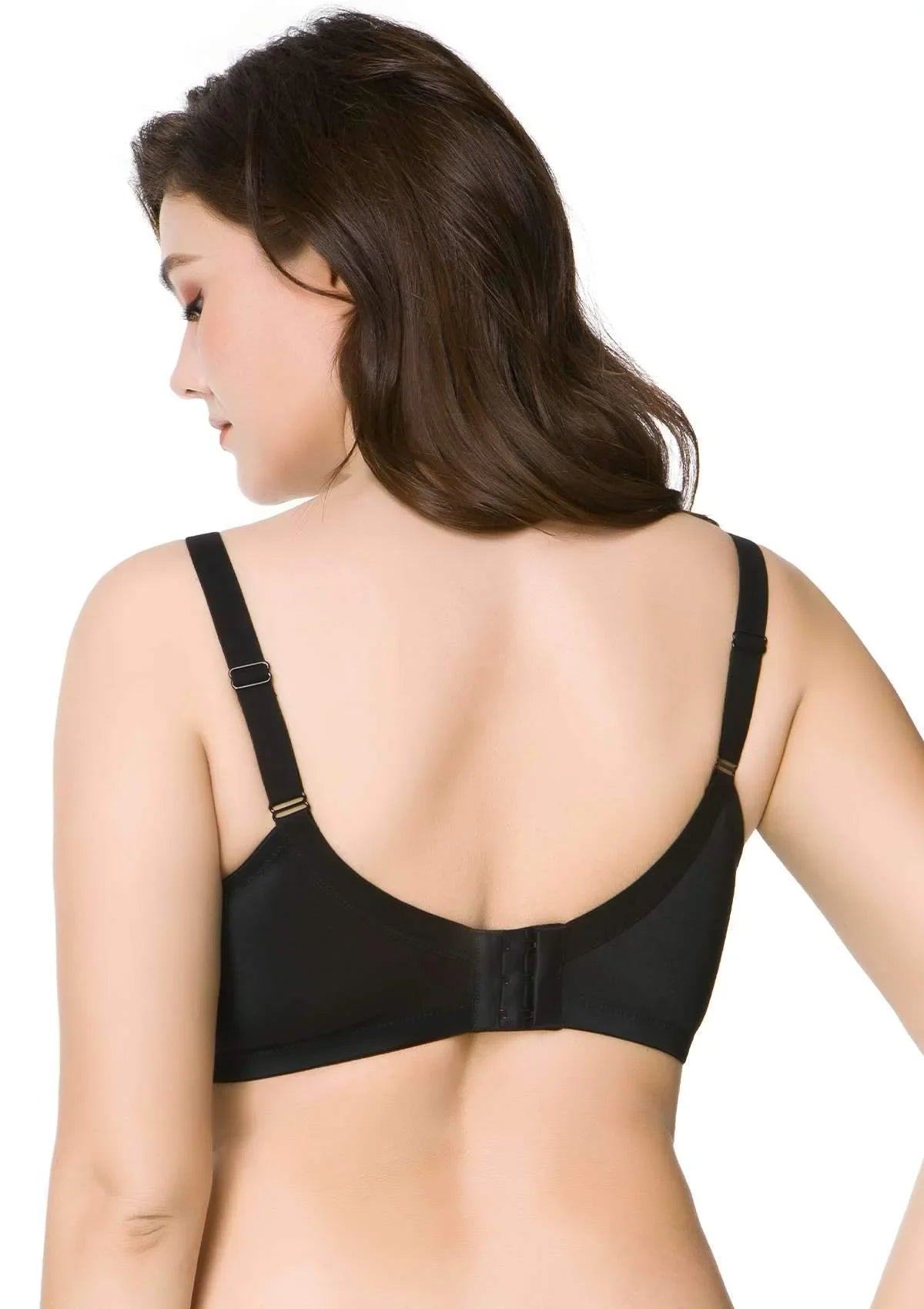 HSIA Sexy Unlined Underwire Bra - HSIA
