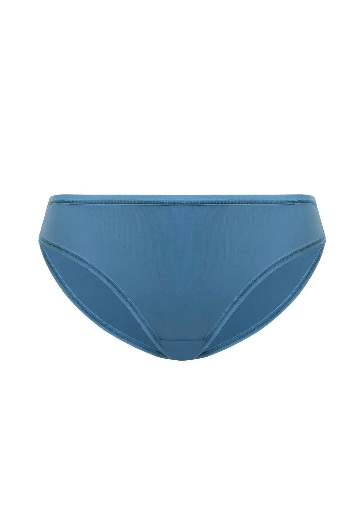 HSIA Smooth Comfort Hipster Underwear 3 Pack - HSIA