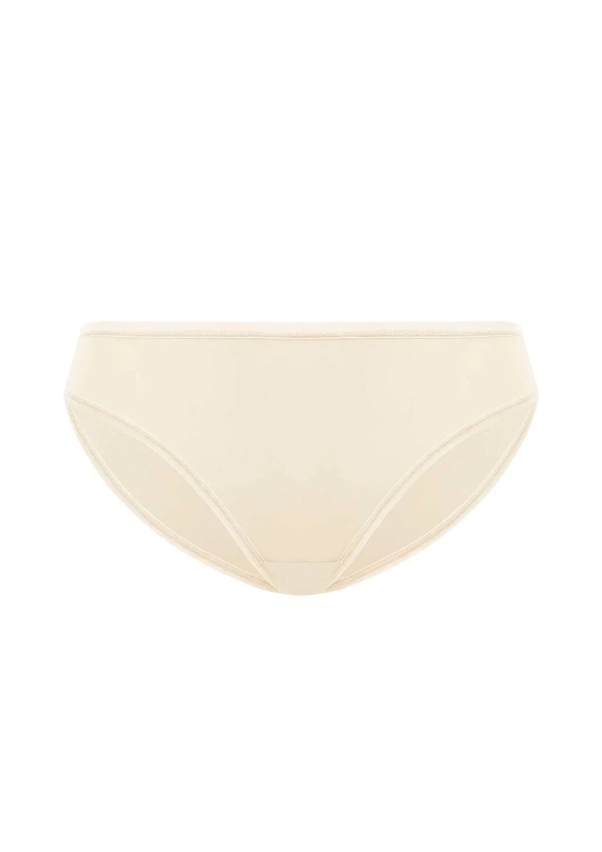 HSIA Smooth Comfort Hipster Underwear 3 Pack - HSIA