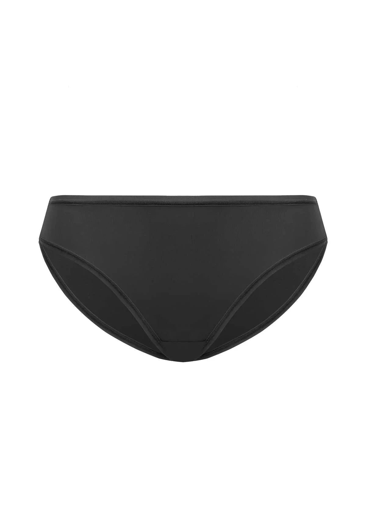 HSIA Smooth Comfort Hipster Underwear 3 Pack - HSIA