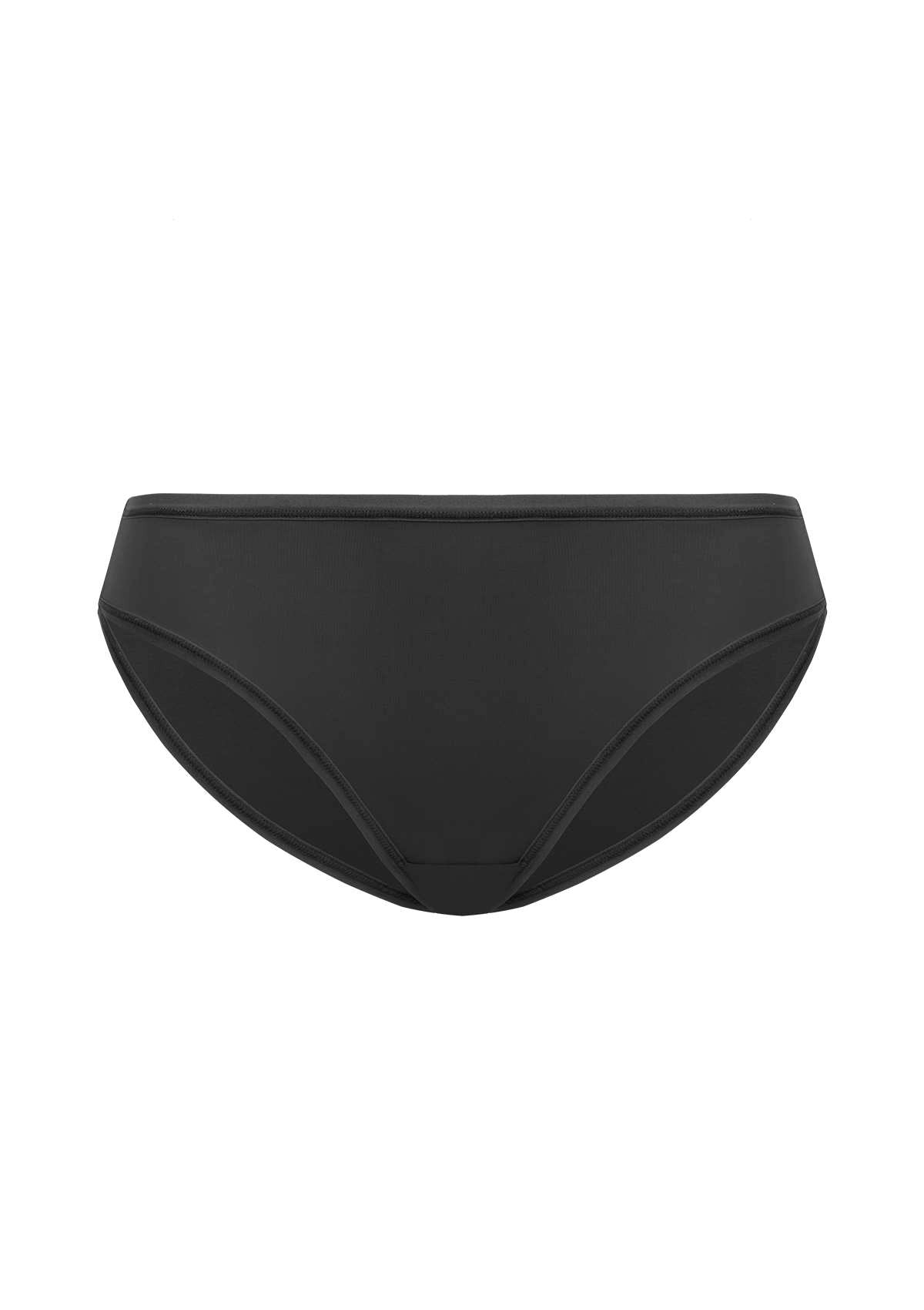 HSIA Smooth Comfort Hipster Underwear 3 Pack - HSIA