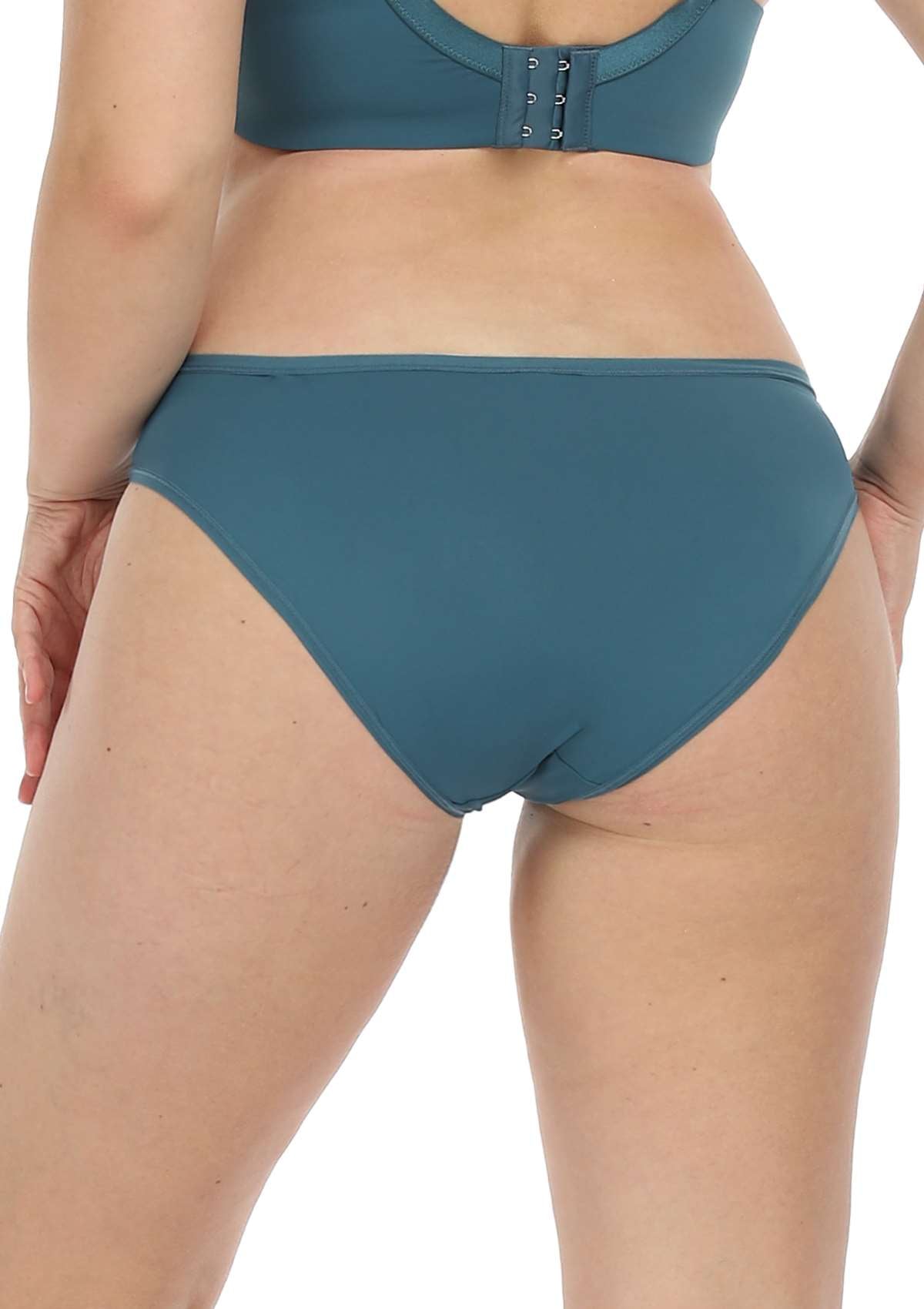 HSIA Smooth Comfort Hipster Underwear 3 Pack - HSIA