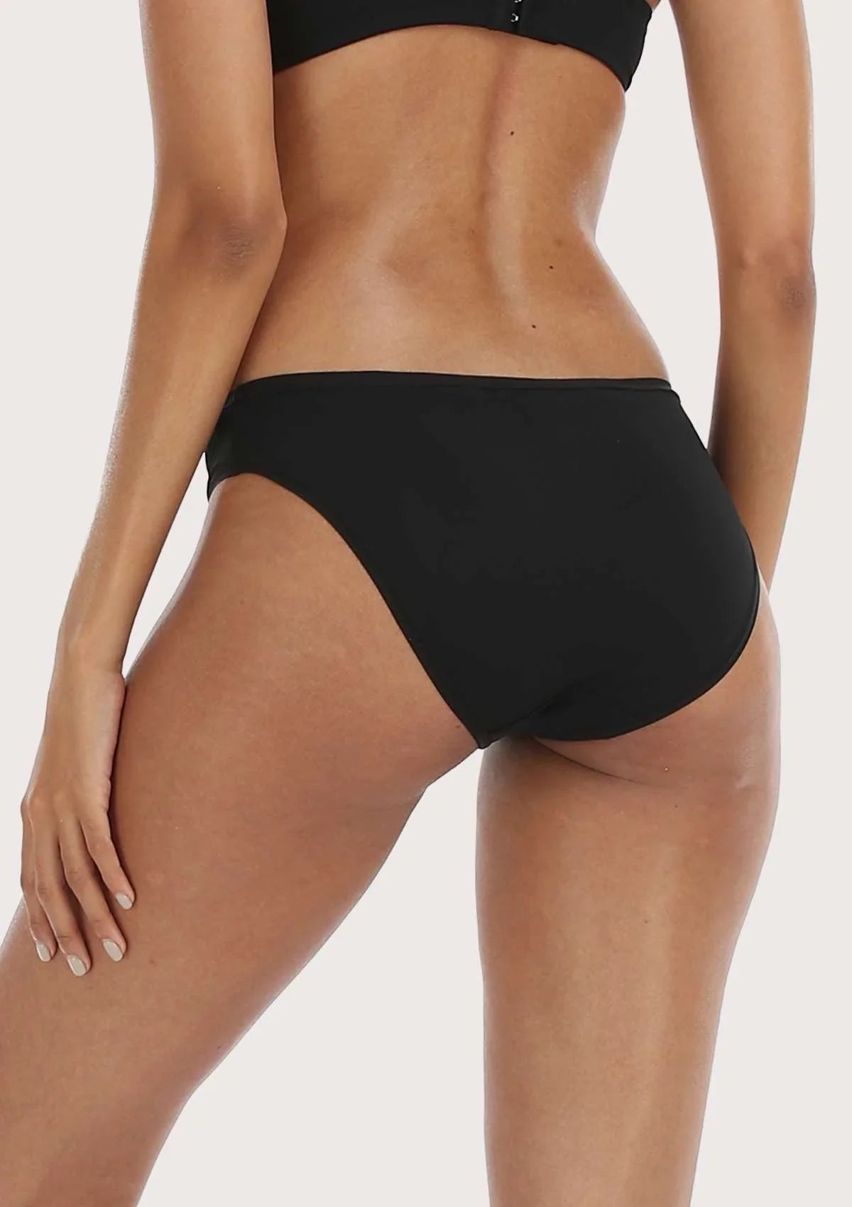 HSIA Smooth Comfort Hipster Underwear 3 Pack - HSIA