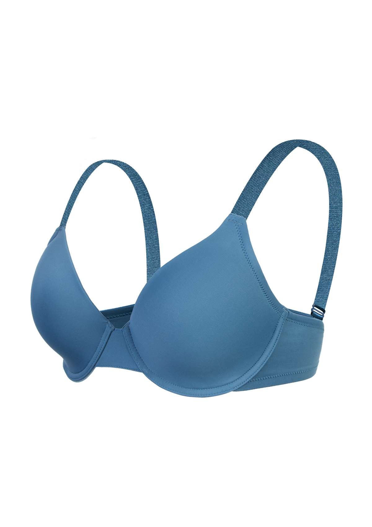 Shay Smooth T-shirt Bra For Small Bust - HSIA
