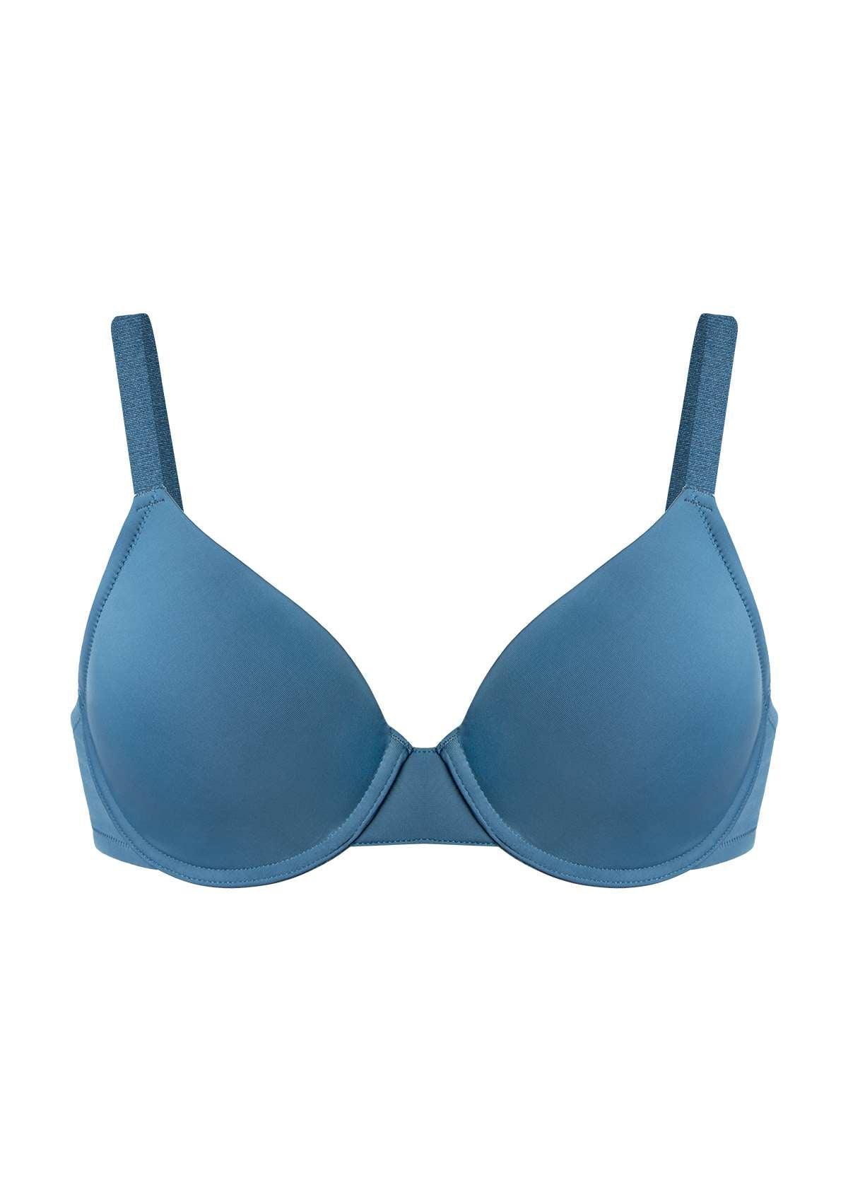 Shay Smooth T-shirt Bra For Small Bust - HSIA