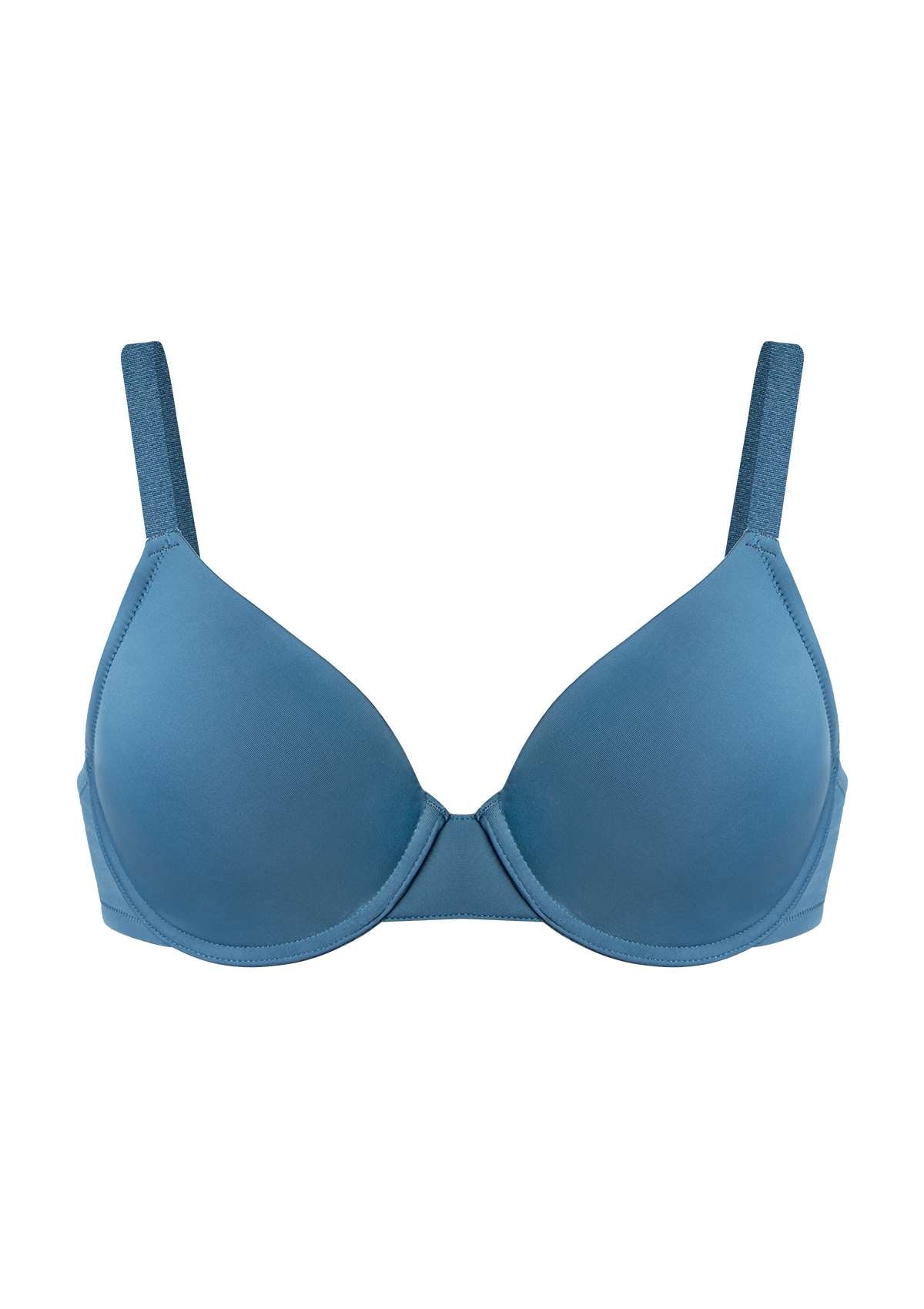 Shay Smooth T-shirt Bra For Small Bust - HSIA
