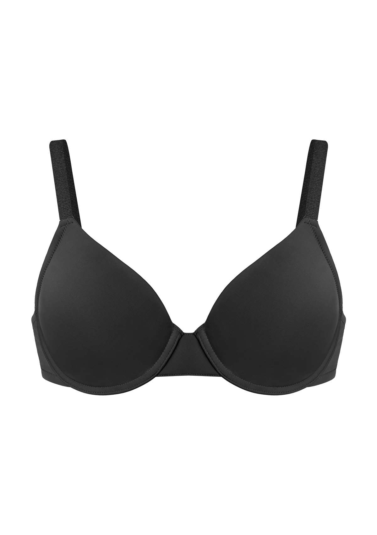 Shay Smooth T-shirt Bra For Small Bust - HSIA