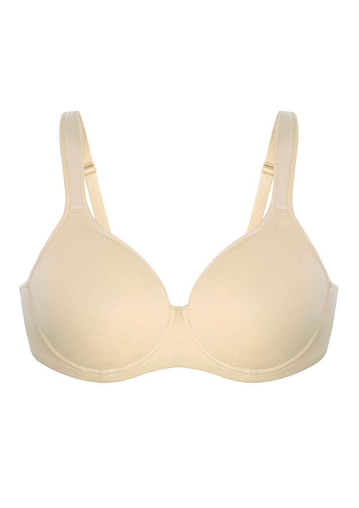 HSIA HSIA Ultimate Soft T-shirt Unlined Bra
