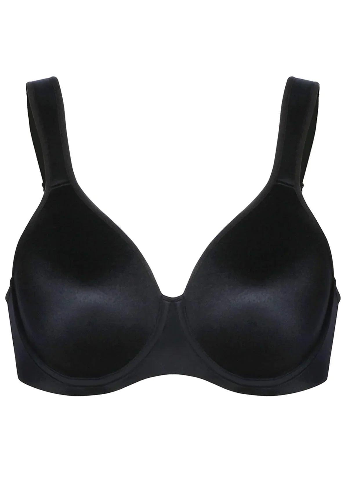 HSIA Unlined Full Coverage Minimizer Bra - HSIA