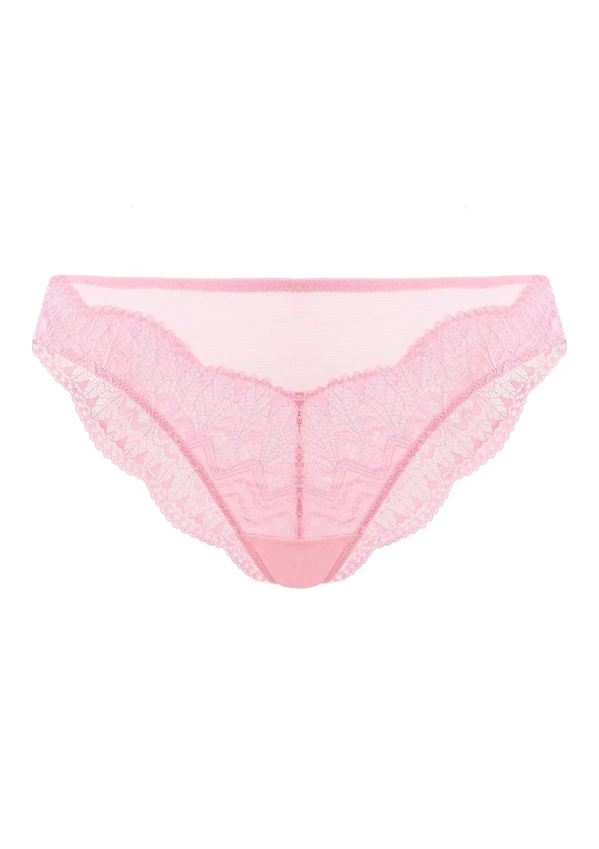 HSIA Wave Lace Bikini - HSIA
