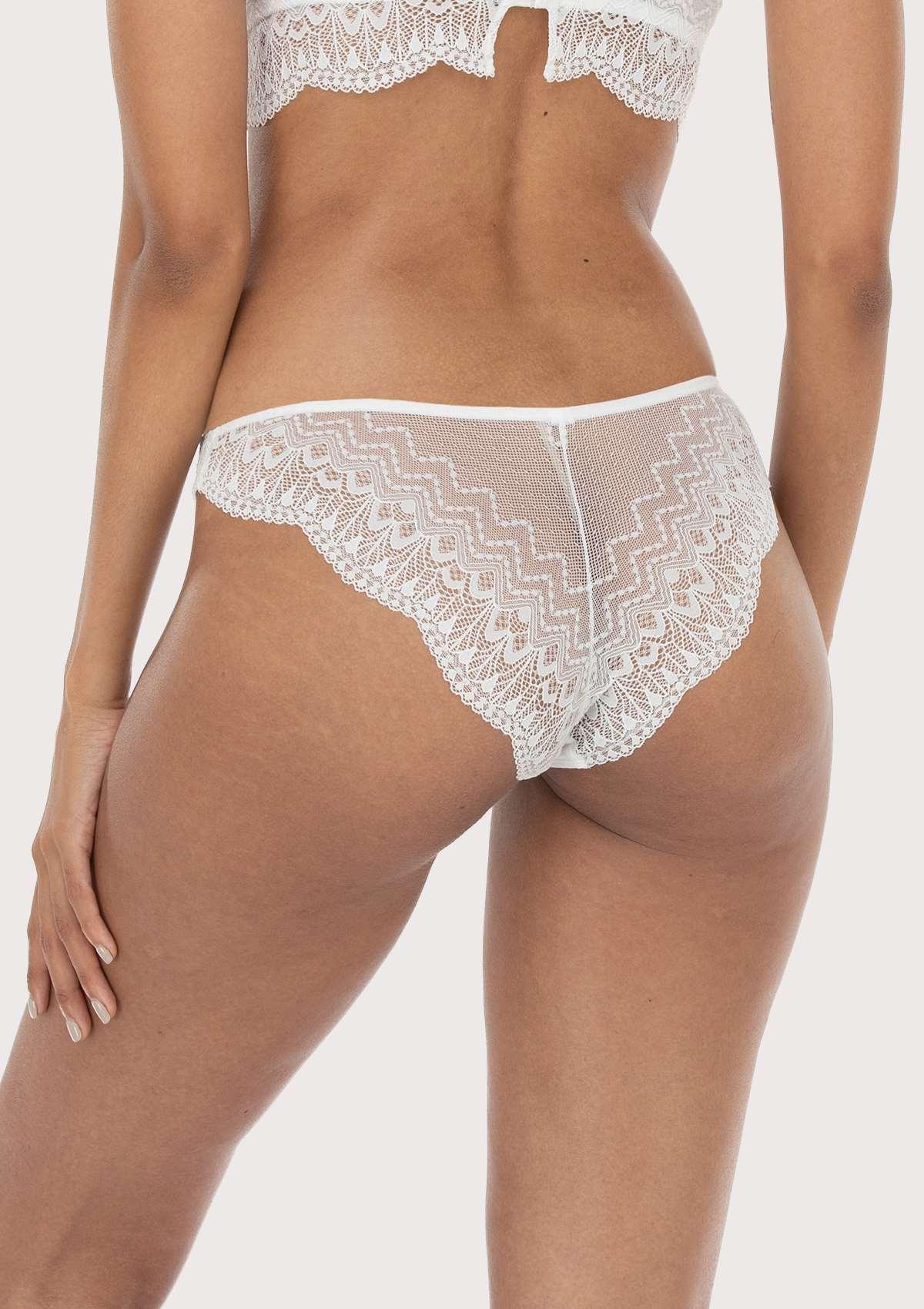 HSIA Wave Lace Bikini - HSIA