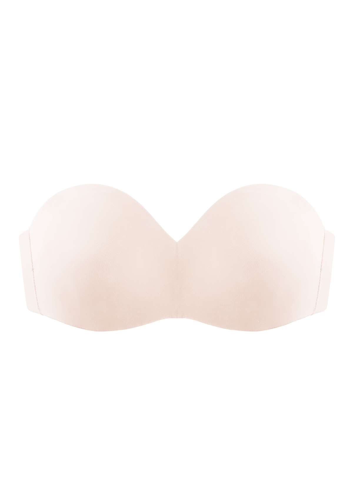 Shay Multiway Unlined Minimizer Strapless Bra - HSIA