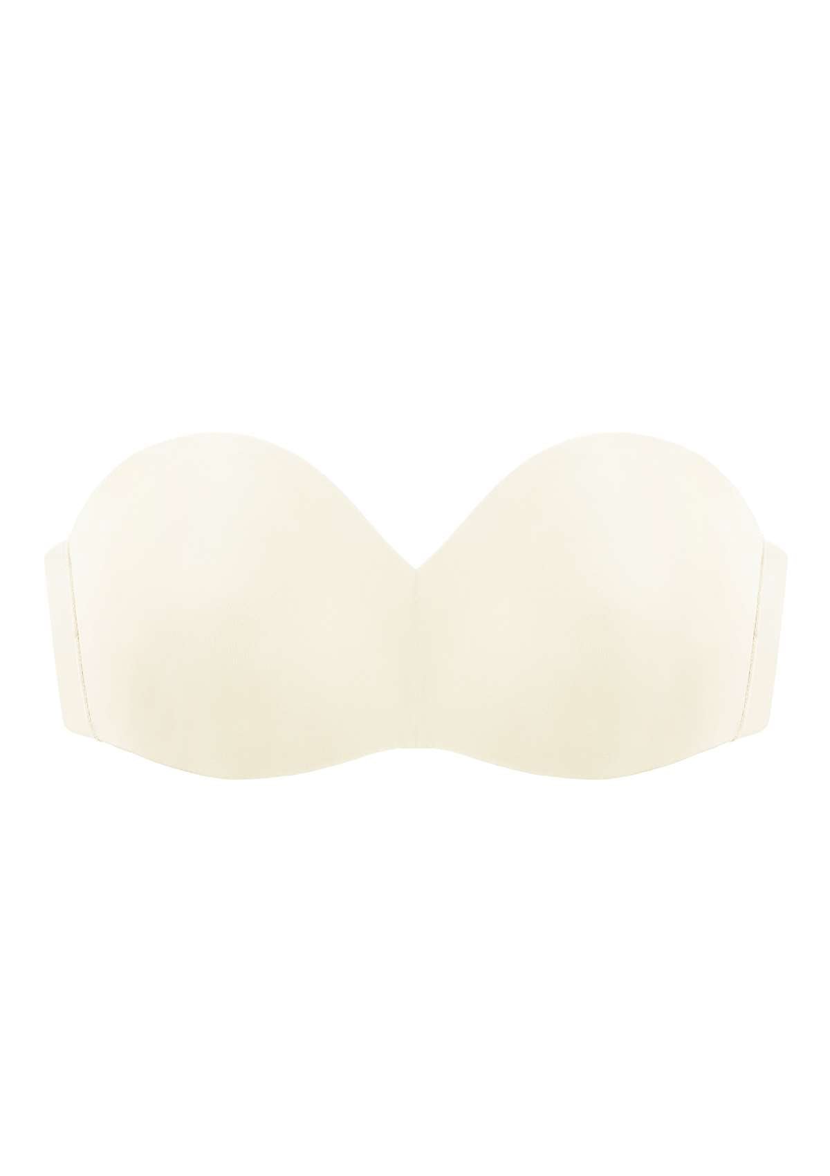 Shay Multiway Unlined Minimizer Strapless Bra - HSIA